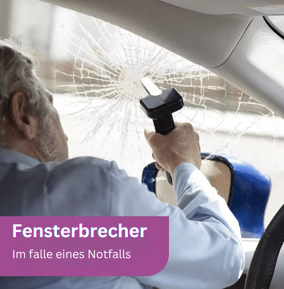 ,,ExitBuddy - Dein Retter für den Notfall."